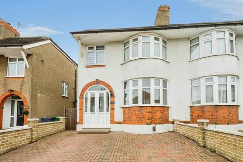 undefined, Briar Hill Walk, Northampton