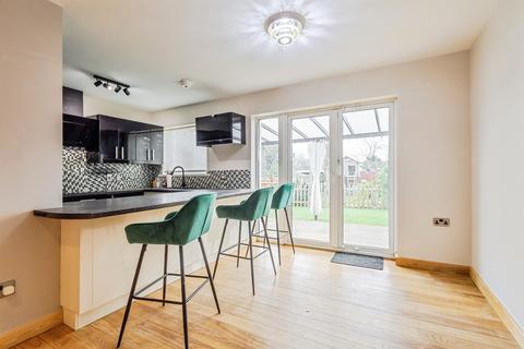 undefined, Briar Hill Walk, Northampton