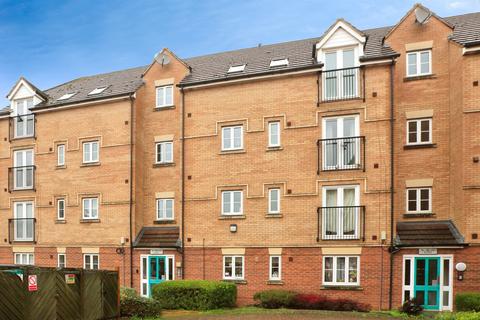 Regal Place, Peterborough