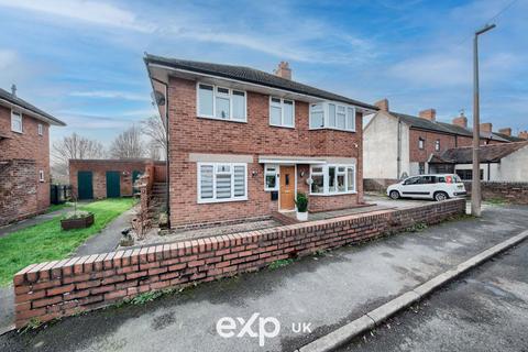 undefined, Paint Cup Row, Dudley DY2