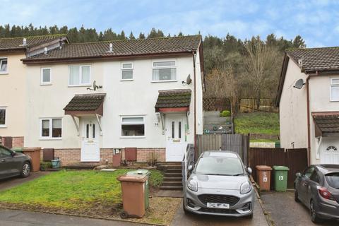 undefined, Dan-Y-Darren, Llanbradach, Caerphilly