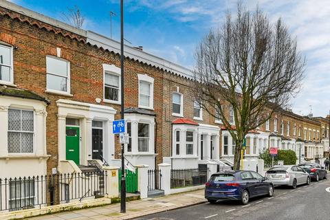 2 bedroom flat for sale, Saltram Crescent, Queen's Park, London, W9
