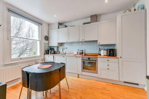 Saltram Crescent, Queen's Park, London, W9