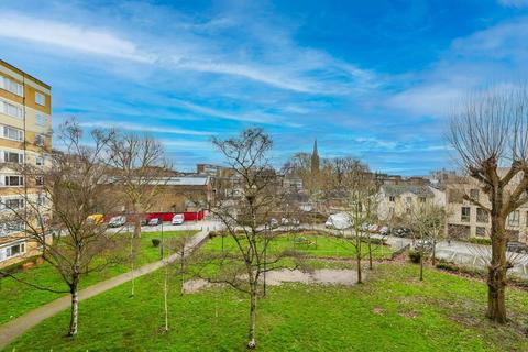2 bedroom flat for sale, Gorefield Place, Kilburn, London, NW6