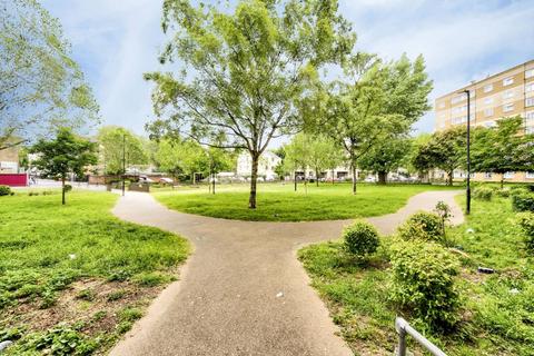 2 bedroom flat for sale, Gorefield Place, Kilburn, London, NW6