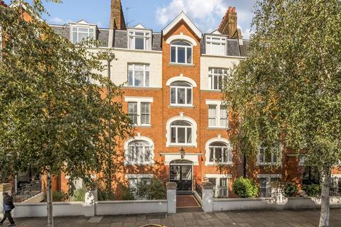 Widley Road, Maida Vale, London, W9