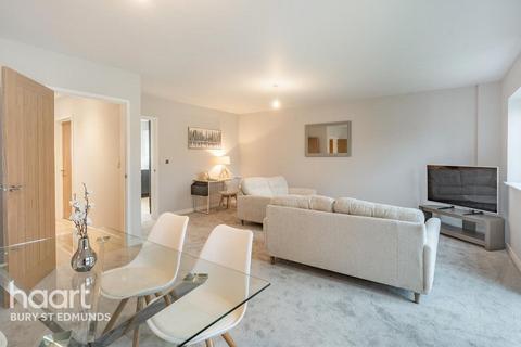 undefined, Meadow Rise, Bacton