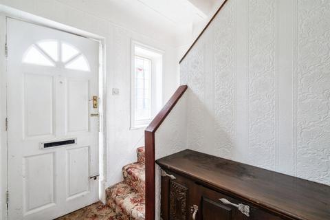 3 bedroom detached house for sale, Braithwaite Road, Keighley BD22