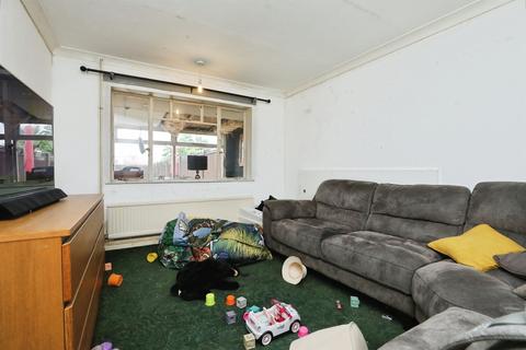 3 bedroom semi-detached bungalow for sale, Lone Barn Road, Norwich
