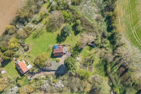 6 bedroom character property for sale, Norwich Road, Thwaite, Eye