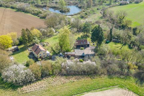 6 bedroom character property for sale, Norwich Road, Thwaite, Eye