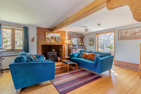 6 bedroom character property for sale, Norwich Road, Thwaite, Eye