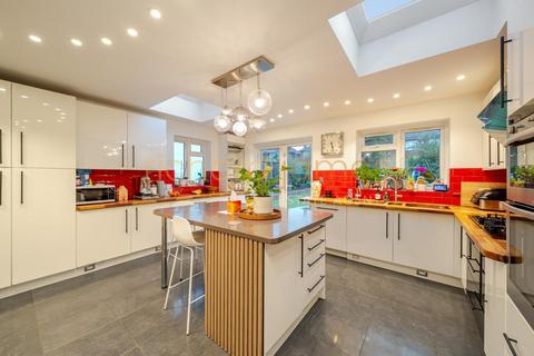 4 bedroom semi-detached house for sale, Harrowes Meade, Edgware