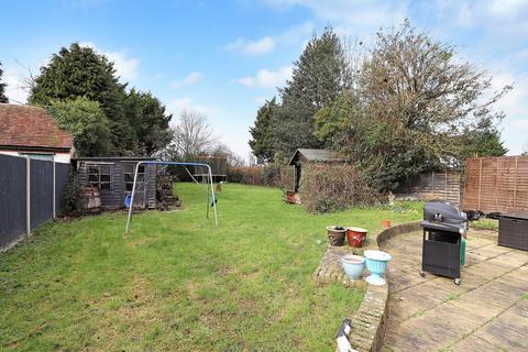 3 bedroom semi-detached house for sale, Ashwell Common, Graveley, Hertfordshire, SG4