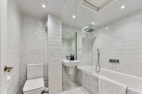 1 bedroom flat for sale, Eversholt Street, Mornington Crescent, London, NW1