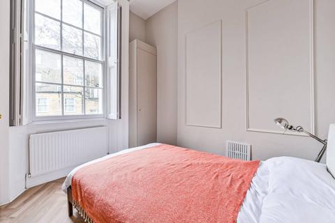 1 bedroom flat for sale, Eversholt Street, Mornington Crescent, London, NW1