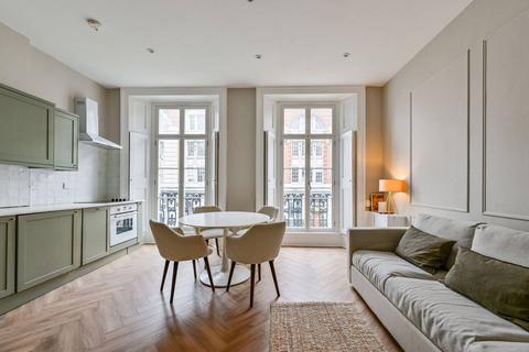 1 bedroom flat for sale, Eversholt Street, Mornington Crescent, London, NW1