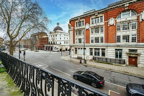 1 bedroom flat for sale, Eversholt Street, Mornington Crescent, London, NW1