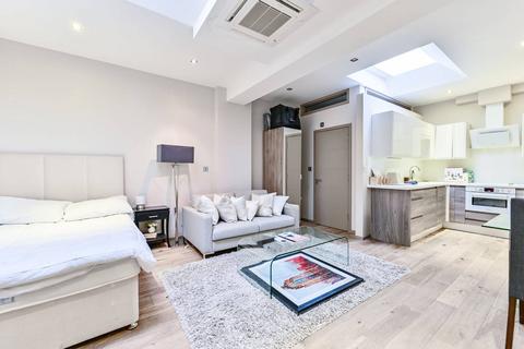 Studio for sale, Wilmot Place, Camden, London, NW1