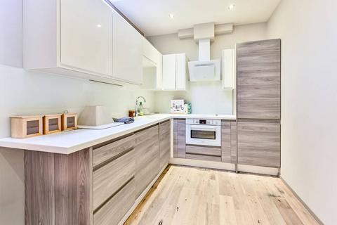 Studio for sale, Wilmot Place, Camden, London, NW1
