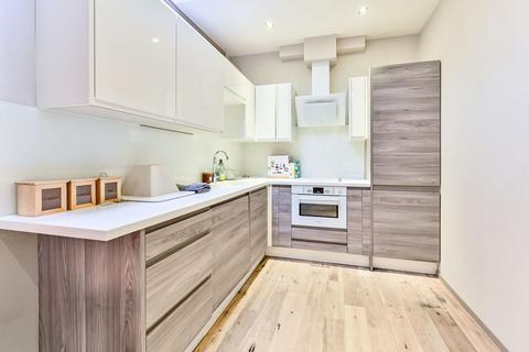 Wilmot Place, Camden, London, NW1