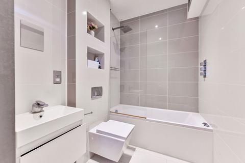 Wilmot Place, Camden, London, NW1