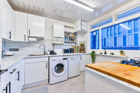 undefined, Ossulston Street, King's Cross, London, NW1