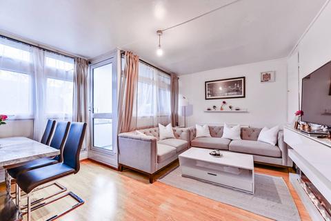 3 bedroom flat for sale, Ossulston Street, King's Cross, London, NW1
