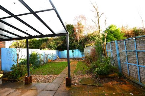 3 bedroom terraced house for sale, Wren Close, Berkshire RG41