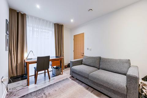 3 bedroom flat for sale, Reminder Lane, Greenwich, London, SE10