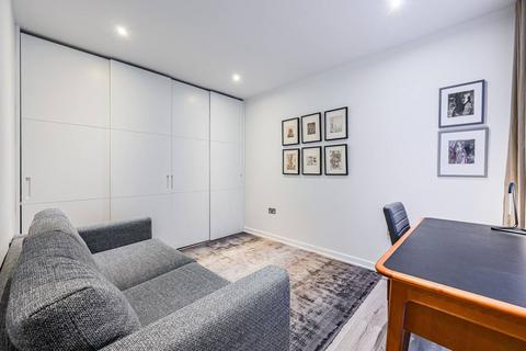 3 bedroom flat for sale, Reminder Lane, Greenwich, London, SE10