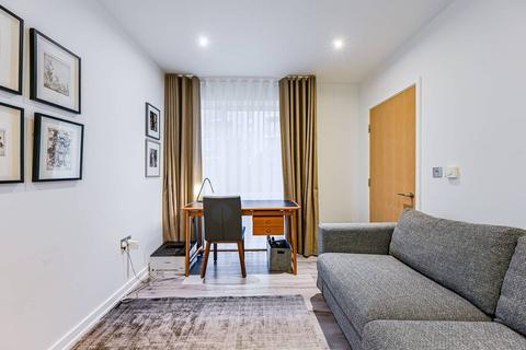 3 bedroom flat for sale, Reminder Lane, Greenwich, London, SE10