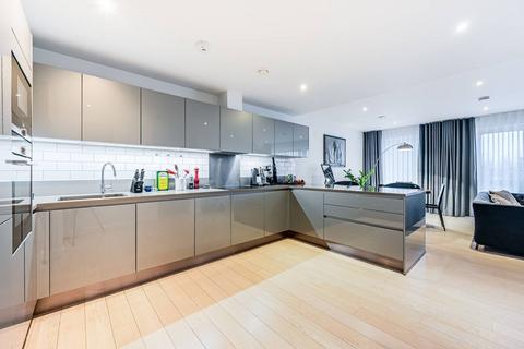 3 bedroom flat for sale, Reminder Lane, Greenwich, London, SE10