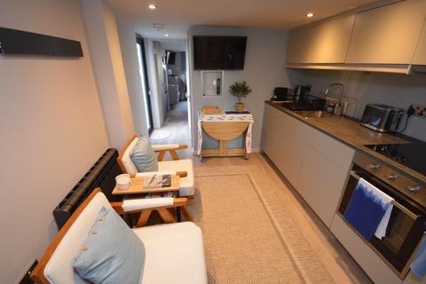 1 bedroom ground floor flat to rent, Clausen Way, Pennington, Lymington, Hampshire, SO41