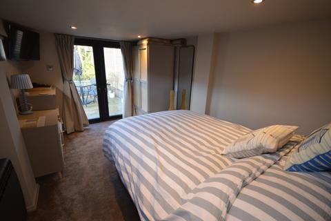 1 bedroom ground floor flat to rent, Clausen Way, Pennington, Lymington, Hampshire, SO41