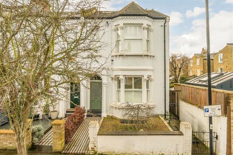 2 bedroom flat for sale, Caldervale Road, London SW4