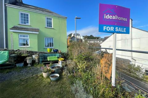 undefined, Mount Pleasant, Cornwall PL10
