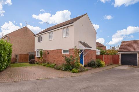 3 bedroom detached house for sale, Austral Way, Althorne, Chelmsford