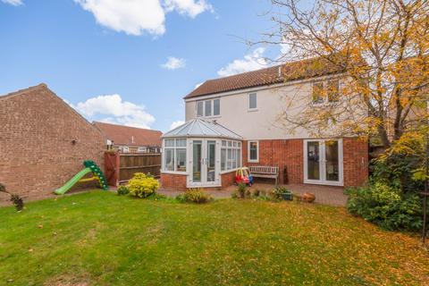 3 bedroom detached house for sale, Austral Way, Althorne, Chelmsford