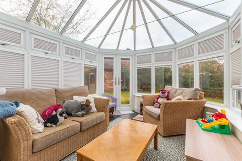 3 bedroom detached house for sale, Austral Way, Althorne, Chelmsford