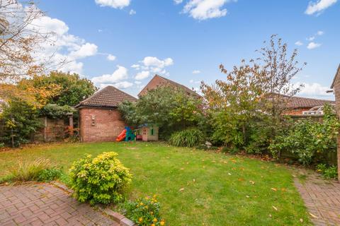 3 bedroom detached house for sale, Austral Way, Althorne, Chelmsford