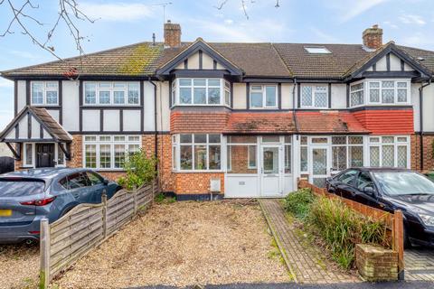 undefined, Nightingale Road, Carshalton SM5