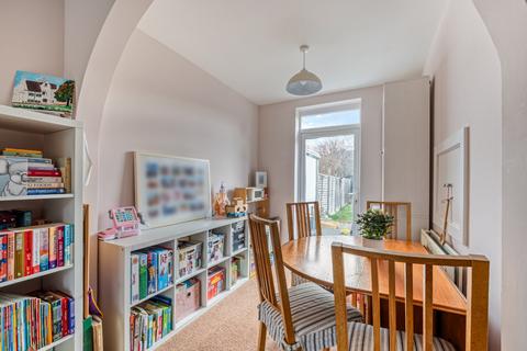 undefined, Nightingale Road, Carshalton SM5