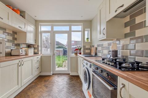 undefined, Nightingale Road, Carshalton SM5
