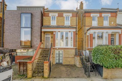 undefined, Hillcourt Road, London SE22