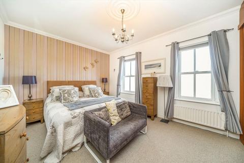 undefined, Hillcourt Road, London SE22