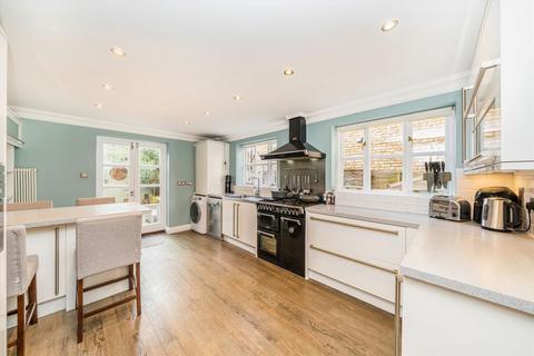 4 bedroom detached house for sale, Hillcourt Road, London SE22
