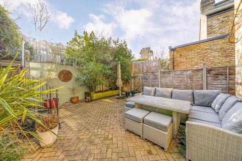 4 bedroom detached house for sale, Hillcourt Road, London SE22