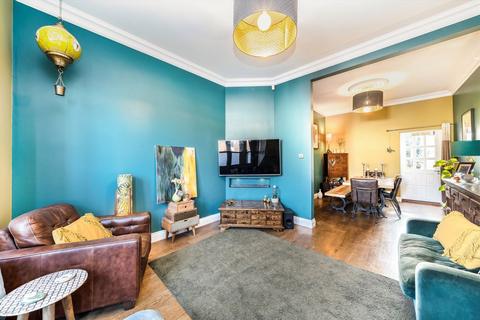 4 bedroom detached house for sale, Hillcourt Road, London SE22
