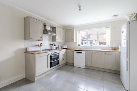4 bedroom detached house for sale, Fenn Close, North Walsham